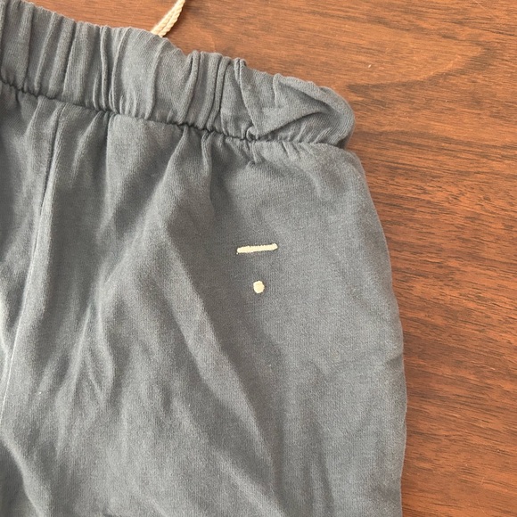 Gray Label Puffy Trouser Sweatpants 1t-2t - Picture 3 of 6